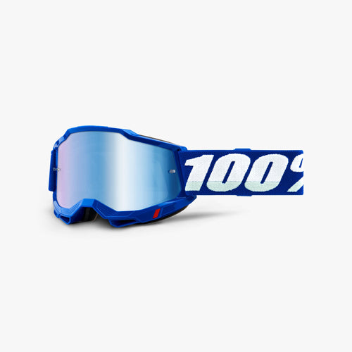 ACCURI 2® Goggle Blue