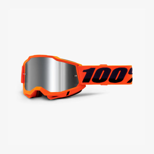 ACCURI 2® Goggle Neon/Orange