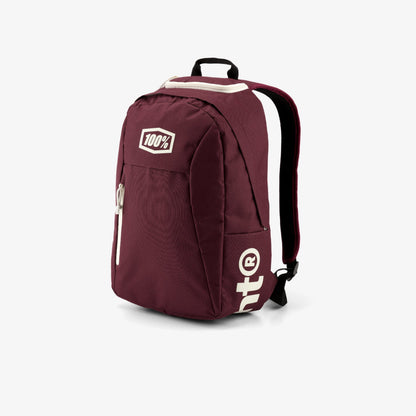 SKYCAP Backpack Brick