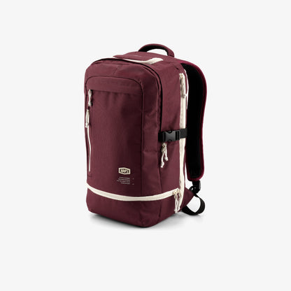 TRANSIT Backpack Brick