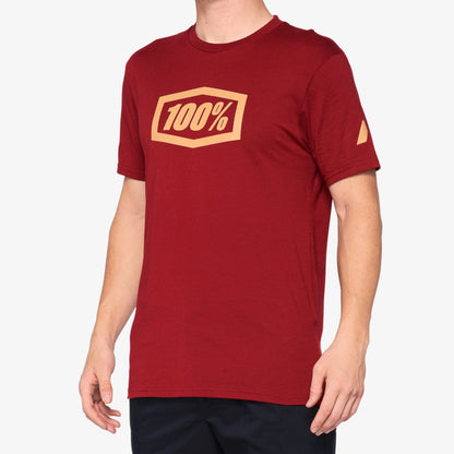 ESSENTIAL T-Shirt Brick