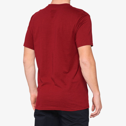 ESSENTIAL T-Shirt Brick