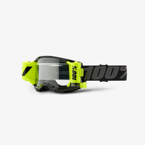 STRATA 2® FORECAST Goggle Black