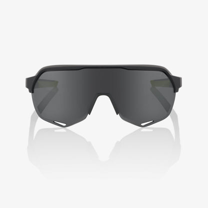 S2¨ - Soft Tact Cool Grey - Smoke Lens