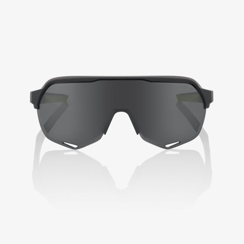 S2¨ - Soft Tact Cool Grey - Smoke Lens
