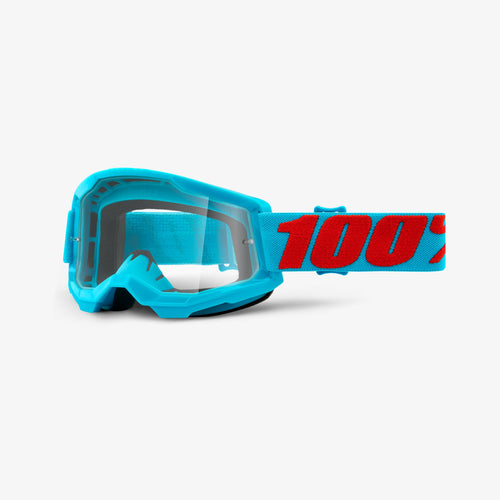 STRATA 2 Goggle Summit