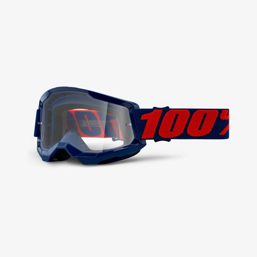 STRATA 2 Goggle Masego
