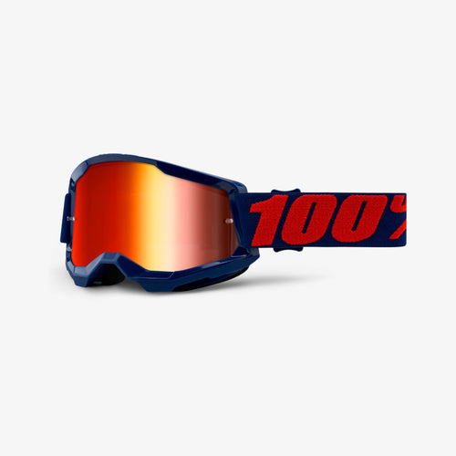 STRATA 2 Goggle Masego