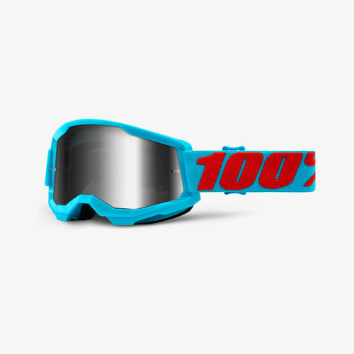 STRATA 2 Goggle Summit