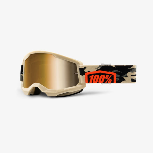 STRATA 2 Goggle Kombat