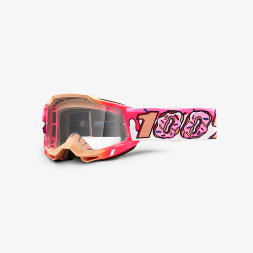 ACCURI 2® JUNIOR Goggle Donut