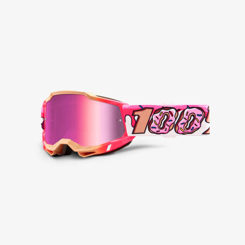 ACCURI 2® JUNIOR Goggle Donut