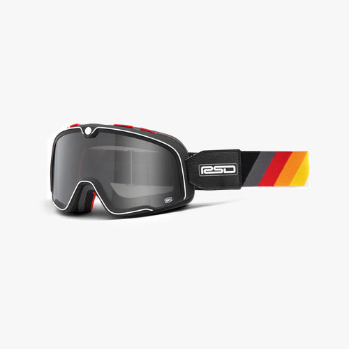 BARSTOW Goggle Malibu - Smoke Lens