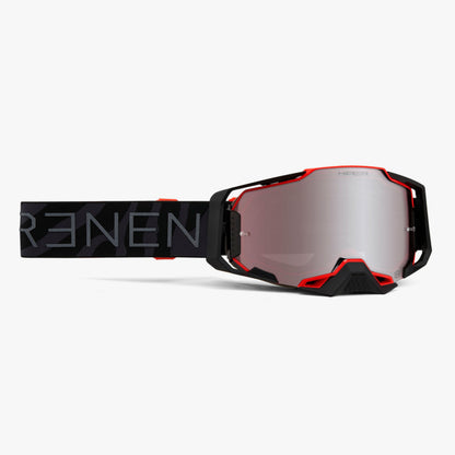 ARMEGA Goggle RENEN - HiPER Silver Mirror Lens