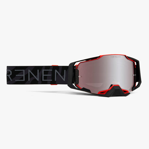 ARMEGA Goggle RENEN - HiPER Silver Mirror Lens