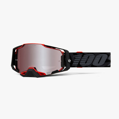 ARMEGA Goggle RENEN - HiPER Silver Mirror Lens