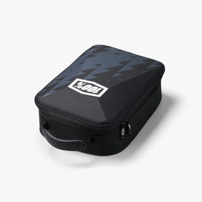 RAPID Goggle Case Black