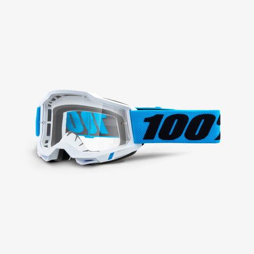 ACCURI 2® Goggle Novel