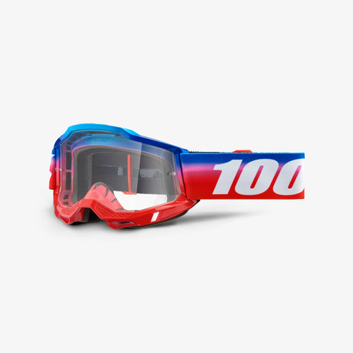 ACCURI 2® Goggle Unity