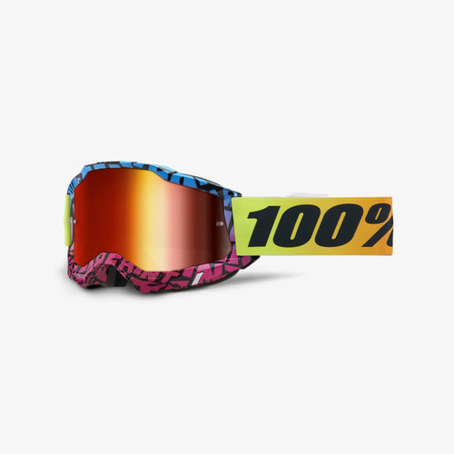 ACCURI 2® UTV Goggle KB43 Dspray