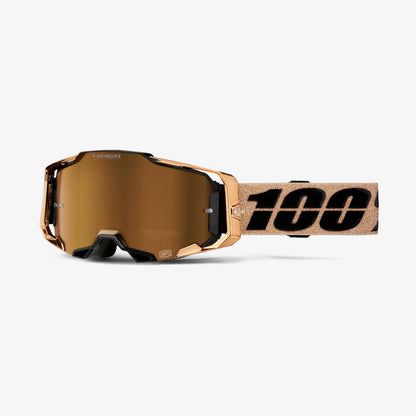 ARMEGA® HIPER Goggle Bronze