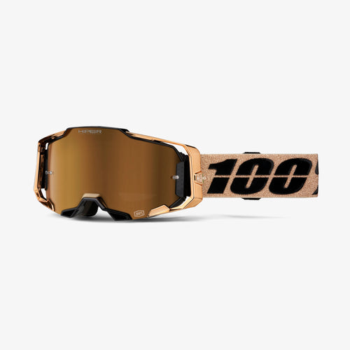 ARMEGA® HIPER Goggle Bronze