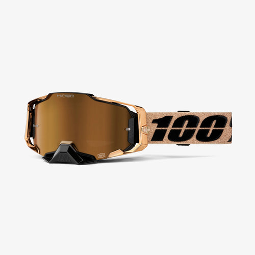 ARMEGA® HIPER Goggle Bronze