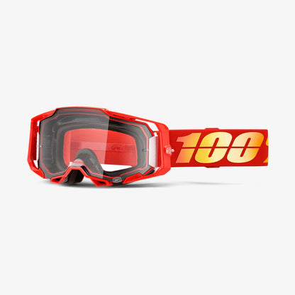 ARMEGA® Goggle Nuketown