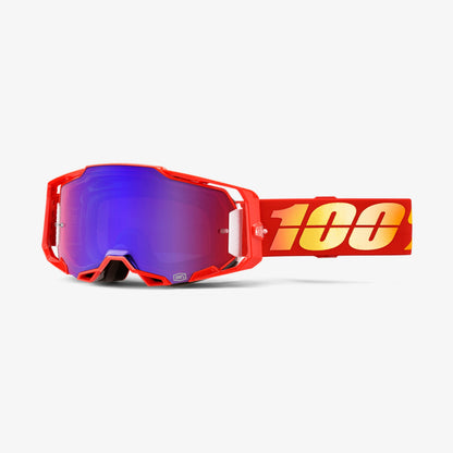 ARMEGA® Goggle Nuketown