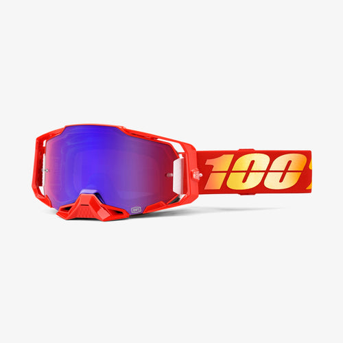 ARMEGA® Goggle Nuketown
