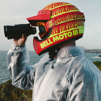 BARSTOW® Goggle Death Spray