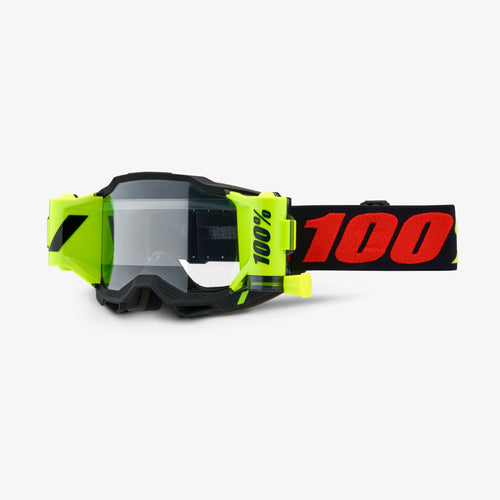 ACCURI 2® FORECAST Goggle Morphuis