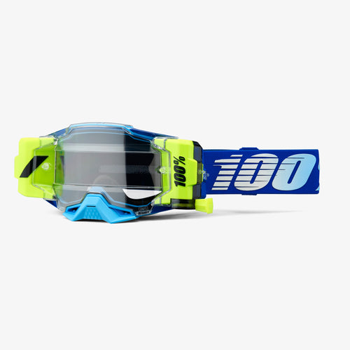 ARMEGA® FORECAST Goggle Royal