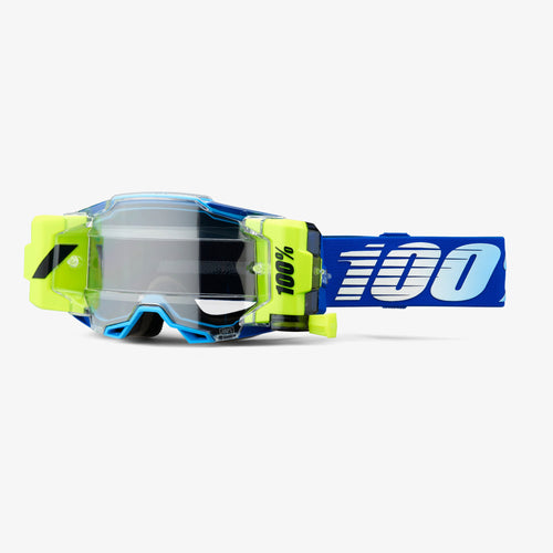 ARMEGA® FORECAST Goggle Royal