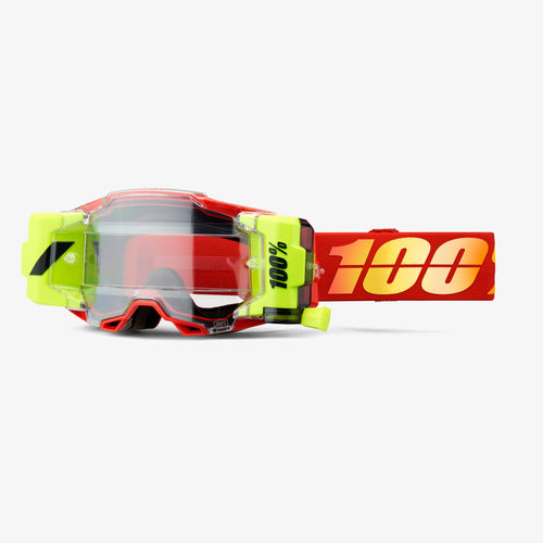 ARMEGA® FORECAST Goggle Nuketown