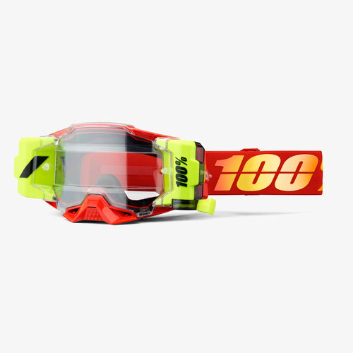 ARMEGA® FORECAST Goggle Nuketown