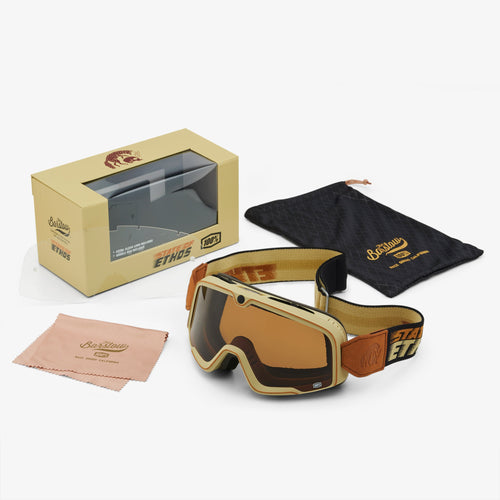 BARSTOW® Goggle State of Ethos