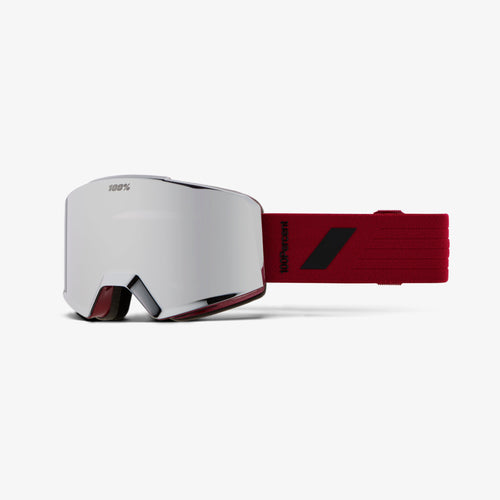 NORG AF HiPER Goggle Bison