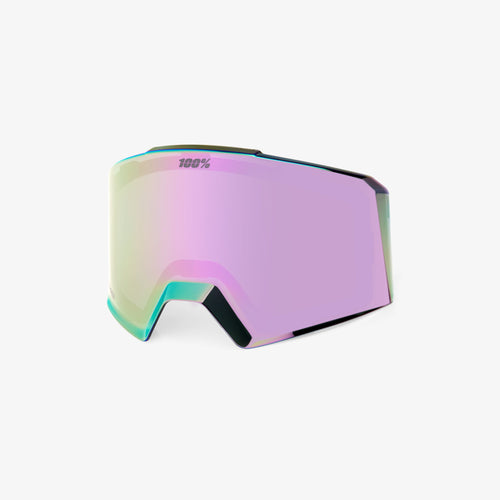 NORG Replacement Lens Lavender ML Mirror