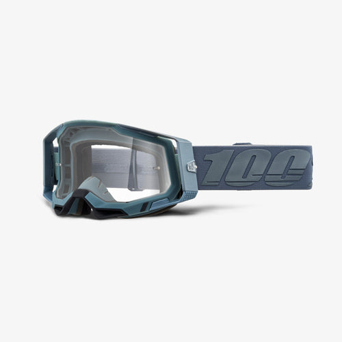 RACECRAFT 2® Goggle Battleship