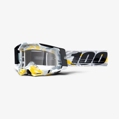 RACECRAFT 2® Goggle Korb