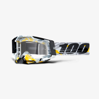RACECRAFT 2® Goggle Korb