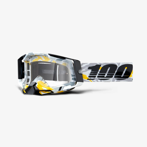 RACECRAFT 2® Goggle Korb