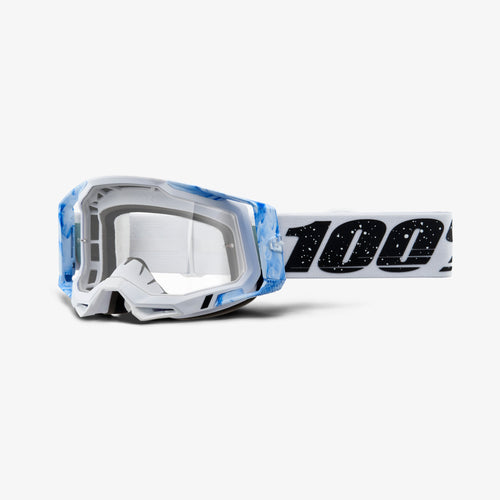 RACECRAFT 2® Goggle Mixos