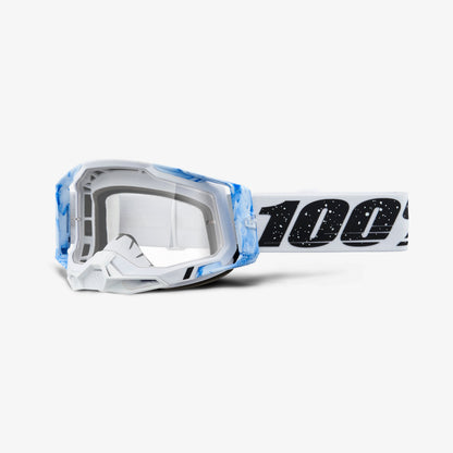 RACECRAFT 2® Goggle Mixos