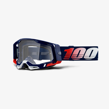 RACECRAFT 2® Goggle Republic