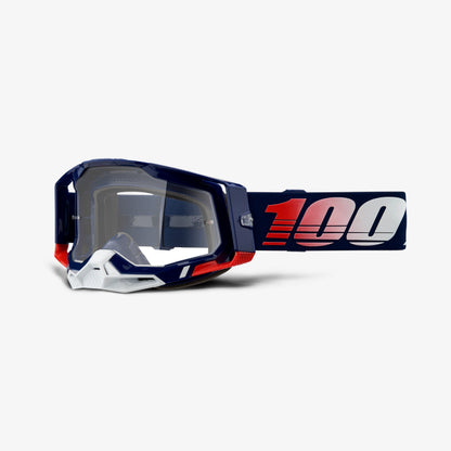 RACECRAFT 2® Goggle Republic