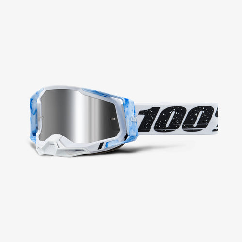 RACECRAFT 2® Goggle Mixos