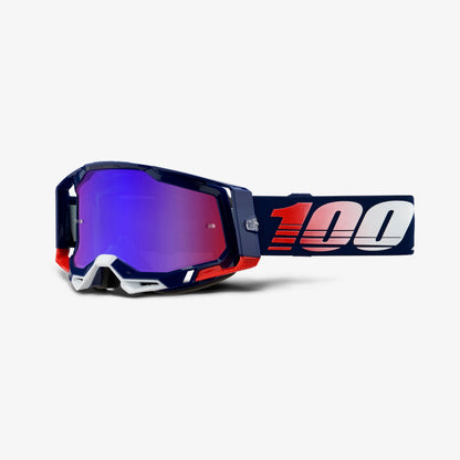 RACECRAFT 2® Goggle Republic