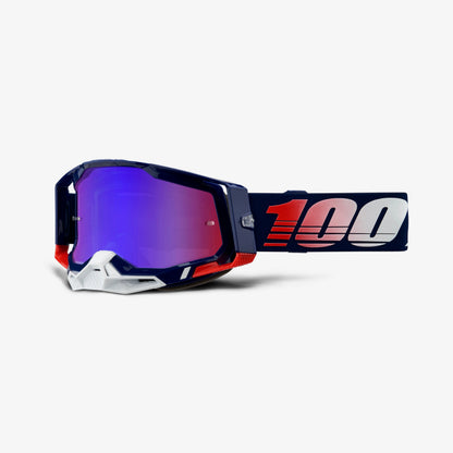 RACECRAFT 2® Goggle Republic